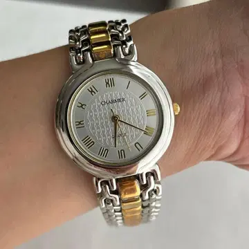 CHARMER 손목시계