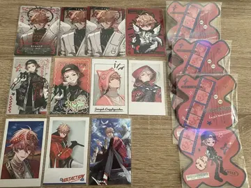 니지산지 세라프 더즐 가든