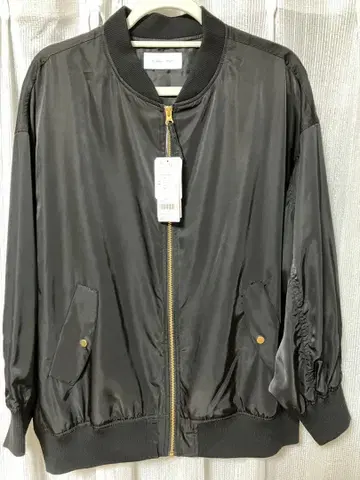 글로벌 워크 경쾌한 발수 MA-1