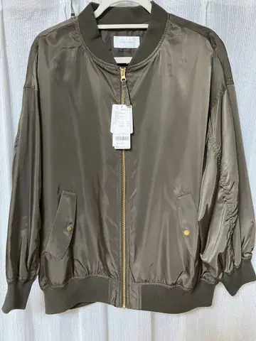 글로벌 워크 경쾌한 발수 MA-1