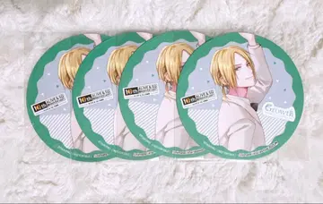 AGF2025 특전 츠키프로 ALIVE&SQ 에토 코우키 4점