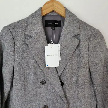 새상품 미사용 질스튜어트 자켓 M