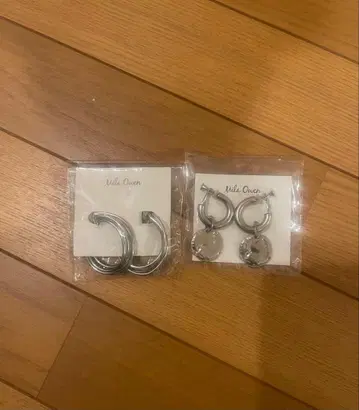 미라 오웬 귀찌 2세트