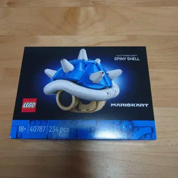 레고 LEGO 40787 토게조 코라 마리오 카트