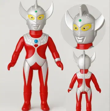 MAT 울트라맨 타로 피규어