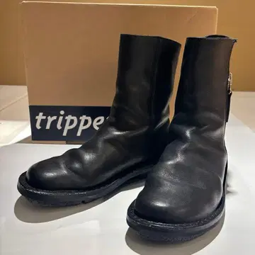 trippen 트리픈 여성용 숏부츠