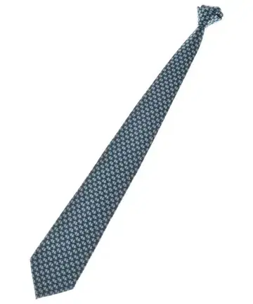 HERMES 넥타이 남성용