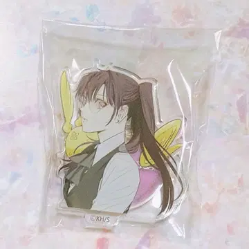 D.Gray-man 점프SQ 미니 아크릴 스탠드 리나리