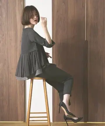 선택 가능한 4가지 타입 셋업 C 타입