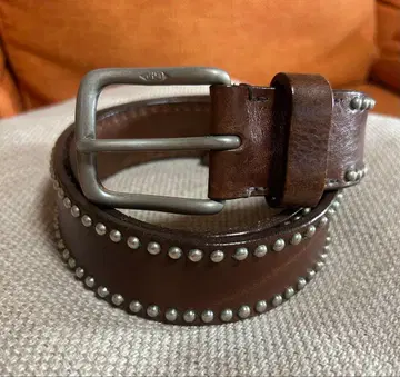 J&M DAVIDSON / 제이&엠 데이비드슨 스터드 벨트