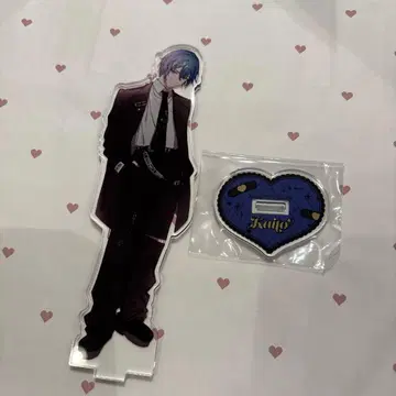 아크릴 스탠드 KAITO 카이토 돈키호테 콜라보