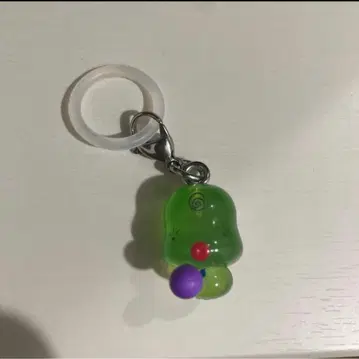 오쟈마녀 도레미 메지루시 액세서리 마죠리카