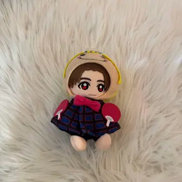 Hey! Say! JUMP 15주년 봉제 인형 야마다 료스케