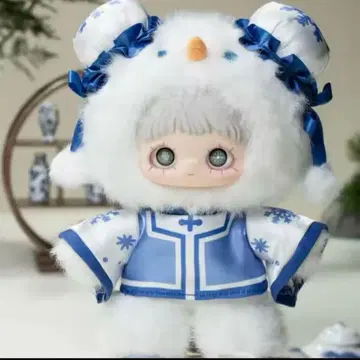 maymei 메이메이 봄의 시 입춘