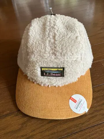 L.L.Bean 보아 캡 엘엘빈