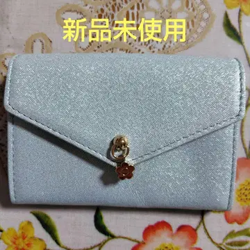 마리콴트 카드 케이스