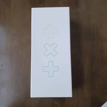 TXT LightStick MOA 봉