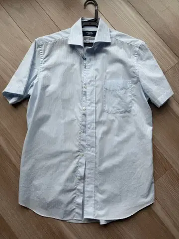 가마쿠라 셔츠 반팔 EASY CARE PALPA 2장 세트