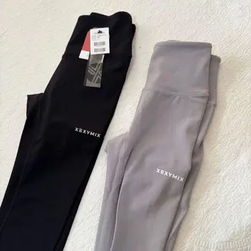 XEXYMIX 블랙 S 사이즈