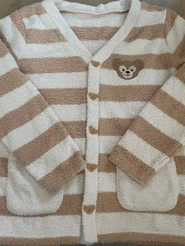 더피 룸웨어 (M)