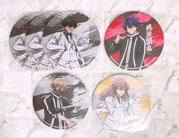 AGF2025 특전 복숭아 도원암귀 6종