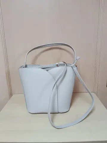 MUMU 숄더백 버킷백