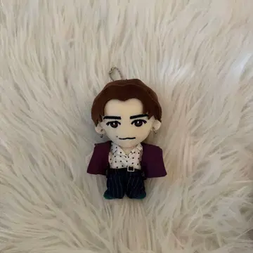 SnowMan DREAMBOYS 봉제 인형 와타나베 쇼타