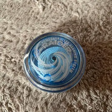 Yomega 레이더 파랑 요요