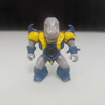 비스트포머 레이저비스트 킹버스터