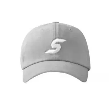 Snow Man 1st 팝업 캡 & 헤어핀 & 목걸이 세트