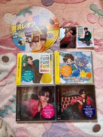 신하마 레온 세트 판매