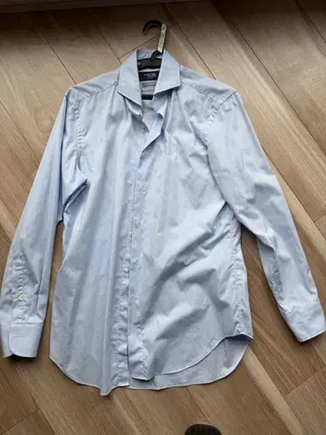 가마쿠라 셔츠 긴팔 EASY CARE PALPA 3개 세트