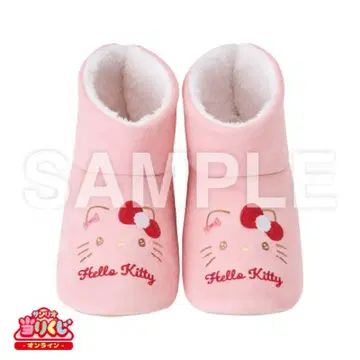 헬로키티 복권 1번 복권 산리오