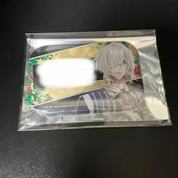 9 R.I.P. sequel 스텔라와스 조기 예약 특전 캔뱃지 성야