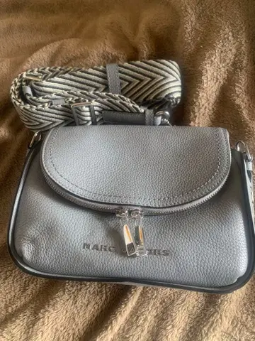 [ 미사용품 ] 마크 제이콥스 미니 메신저 백