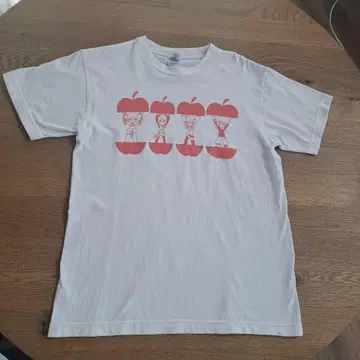 카게로우 캐릭터 T셔츠