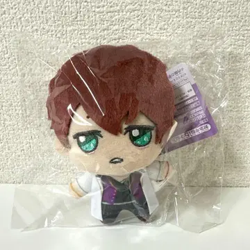 마법사의 약속 마호야쿠 키라돌 봉제 인형 미슬라