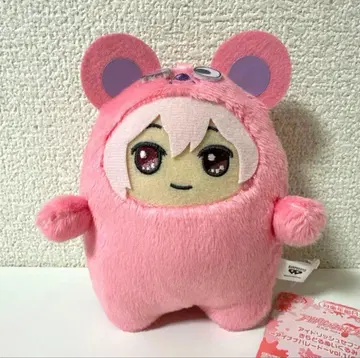 아이돌리쉬 세븐 아이나나 몽 봉제 인형 쿠죠 텐