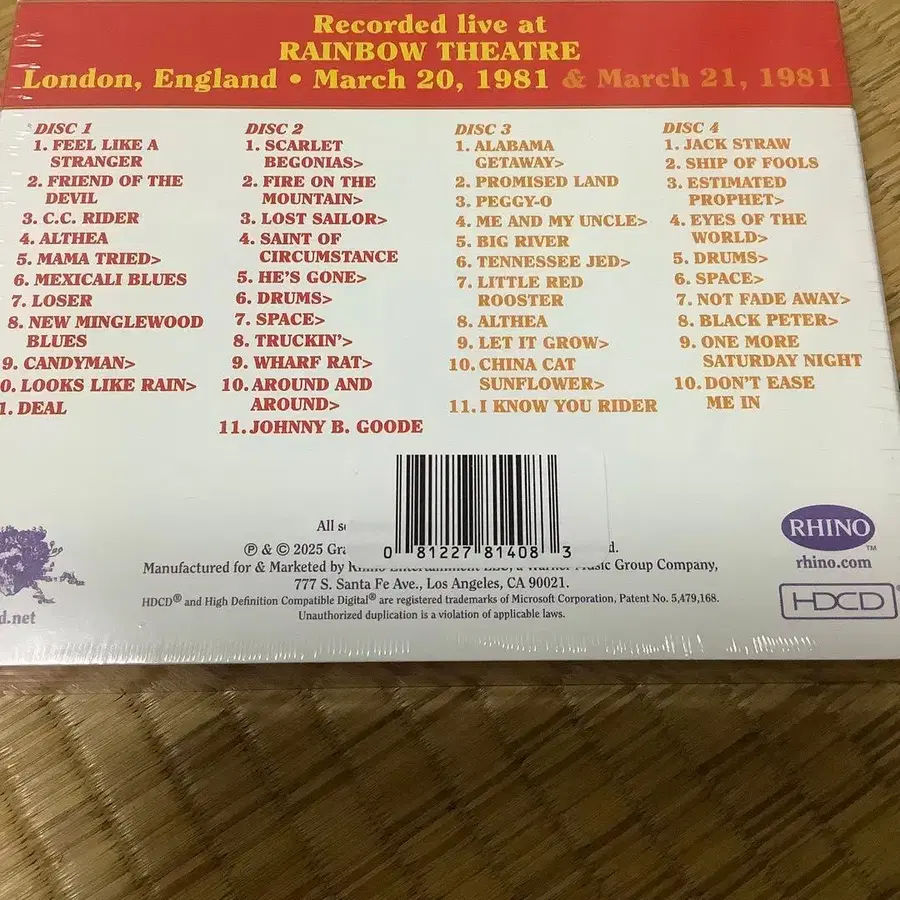 2번째 상품 이미지