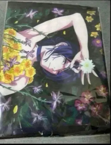 새상품 극장판 체인소 맨 레제 편 레제 비주얼 페이스타월