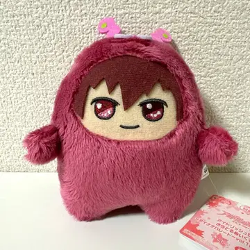 아이돌리쉬 세븐 아이나나 몬 봉제 인형 이누마루 토우마