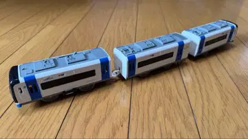 프라레일 S-55 메이테츠 2000계 뮤스카이 (중고).