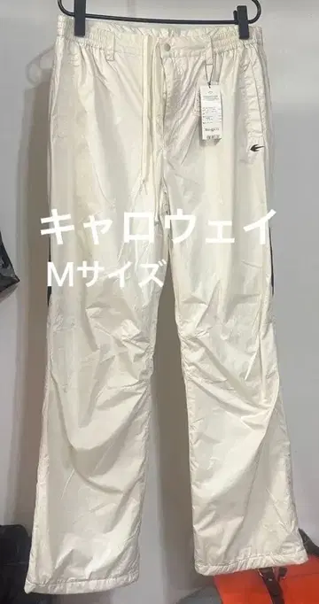 M 사이즈 캘러웨이 callaway 이지 팬츠