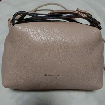 레어 GIANNI CHIARINI (지아니카리니) 구형 알리파 S