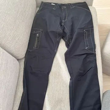 ZDRAGON 작업용 카고 팬츠