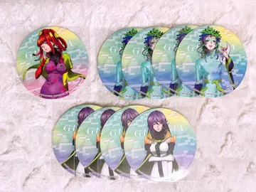 AGF2025 혜택 그노시아 9점