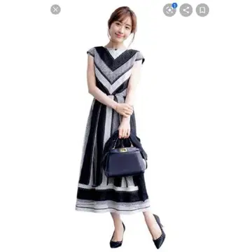 새상품급 셀포드 원피스