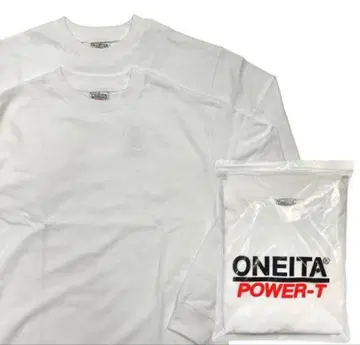 greatLAnd L/S PACK TEE WHITE 1개
