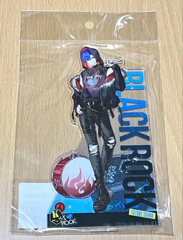 하츠네 미쿠 돈키 아크릴 스탠드 밴딩 ver KAITO