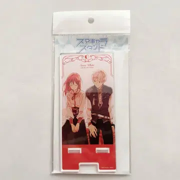 빨강머리 백설공주 원화전 스마트폰 스탠드